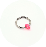 Captive Gota Opala Rosa - Imagem 2