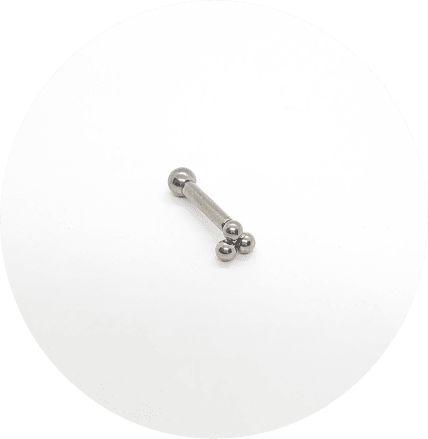 Tassello He 01 Tecfi Per Cartongesso, Ad Elica Autoperforante, Con Vite Tc, Lunghezza 34 Mm Metallo Zincato - Foto 6