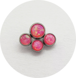 Labret Patinha Opala 4P - Várias Cores - Imagem 3