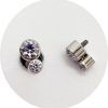 Labret Mini Zircônia 2P - Várias Cores - Image 3