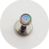 Labret Opala Flat - Várias Cores - Image 74