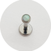 Labret Opala Flat - Várias Cores - Image 73