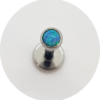 Labret Opala Flat - Várias Cores - Image 67