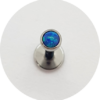 Labret Opala Flat - Várias Cores - Image 66