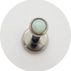 Labret Opala Flat - Várias Cores - Image 65