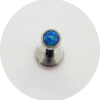 Labret Opala Flat - Várias Cores - Image 81