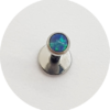 Labret Opala Flat - Várias Cores - Image 64