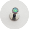 Labret Opala Flat - Várias Cores - Image 54