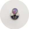 Labret Opala Flat - Várias Cores - Image 57