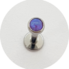 Labret Opala Flat - Várias Cores - Image 59