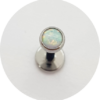 Labret Opala Flat - Várias Cores - Image 62