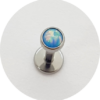 Labret Opala Flat - Várias Cores - Image 63