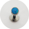 Labret Opala Flat - Várias Cores - Image 50