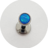 Labret Opala Flat - Várias Cores - Image 49