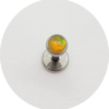 Labret Opala Flat - Várias Cores - Image 46