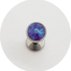 Labret Opala Flat - Várias Cores - Image 37