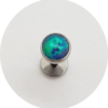 Labret Opala Flat - Várias Cores - Image 31