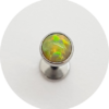 Labret Opala Flat - Várias Cores - Image 28