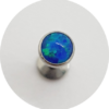 Labret Opala Flat - Várias Cores - Image 27