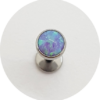 Labret Opala Flat - Várias Cores - Image 26