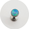 Labret Opala Flat - Várias Cores - Image 15