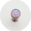 Labret Opala Flat - Várias Cores - Image 77