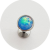 Labret Opala Flat - Várias Cores - Image 19