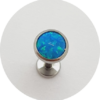Labret Opala Flat - Várias Cores - Image 14