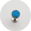 Labret Opala Flat - Várias Cores - Image 76