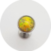 Labret Opala Flat - Várias Cores - Image 11