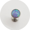 Labret Opala Flat - Várias Cores - Image 9