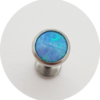Labret Opala Flat - Várias Cores - Image 5
