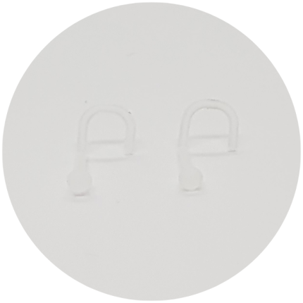Nostril Bioflex - Rosca externa