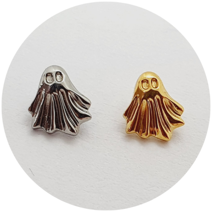 Labret Fantasma voador