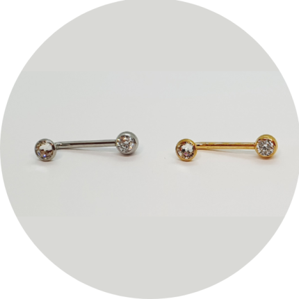 LABRET CRISTINA ZIRCÔNIA