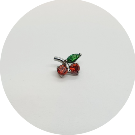 LABRET CEREJA